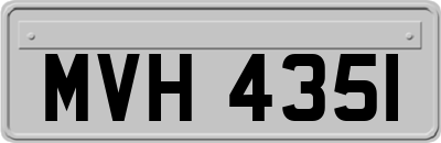 MVH4351