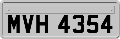 MVH4354