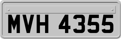 MVH4355