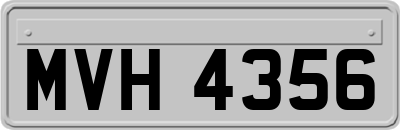 MVH4356