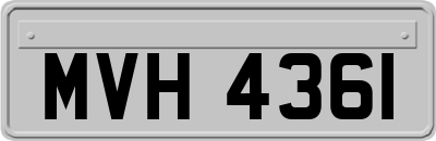 MVH4361
