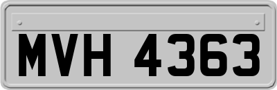 MVH4363