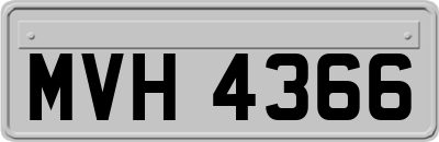 MVH4366