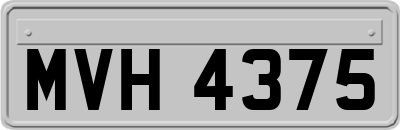 MVH4375