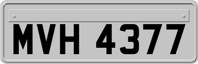 MVH4377