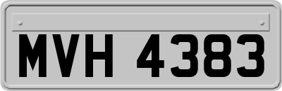 MVH4383