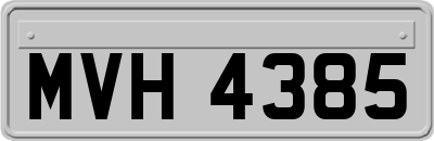 MVH4385