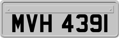 MVH4391