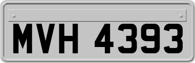MVH4393