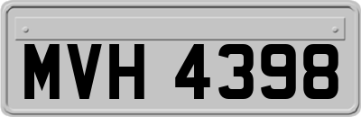 MVH4398