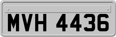 MVH4436