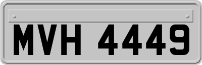MVH4449