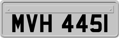 MVH4451