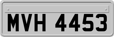 MVH4453