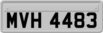 MVH4483