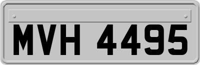 MVH4495