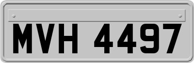 MVH4497