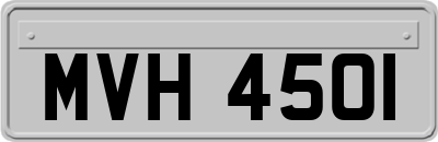 MVH4501