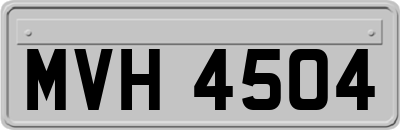 MVH4504