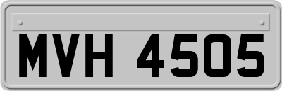 MVH4505