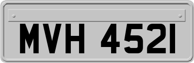 MVH4521