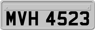 MVH4523