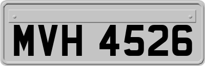 MVH4526