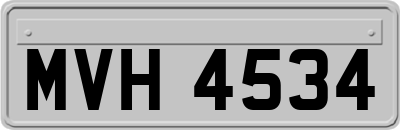 MVH4534