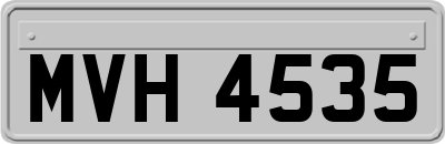 MVH4535