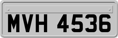 MVH4536