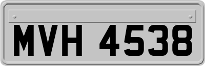 MVH4538