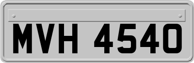 MVH4540
