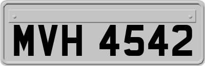MVH4542