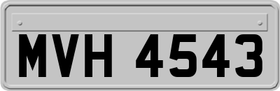 MVH4543