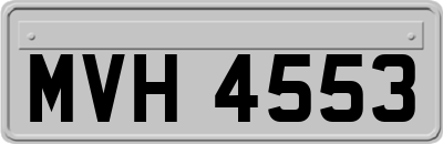 MVH4553