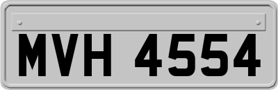 MVH4554