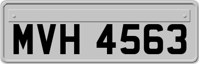 MVH4563