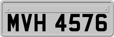 MVH4576