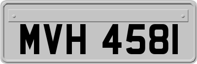MVH4581
