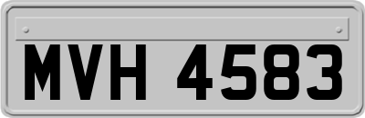 MVH4583