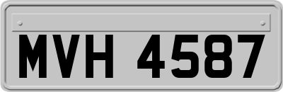 MVH4587