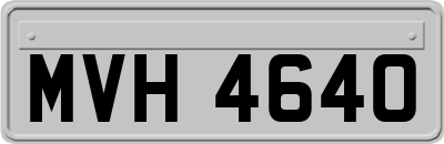 MVH4640