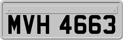 MVH4663