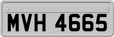 MVH4665