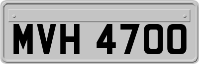 MVH4700