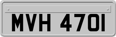 MVH4701