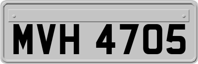 MVH4705