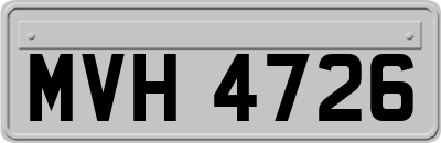 MVH4726