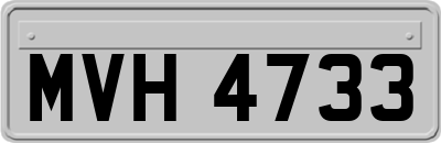 MVH4733