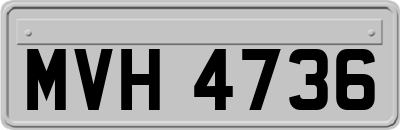 MVH4736